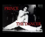 Mr Ant&#39;s world of prince