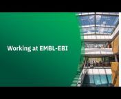 European Bioinformatics Institute - EMBL-EBI