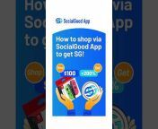 SocialGood App Official Channel
