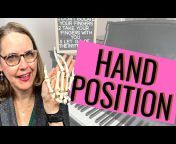 The Piano Prof &#124; Kate Boyd