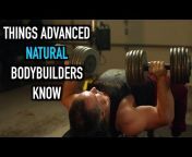 Natural Gallant Bodybuilding