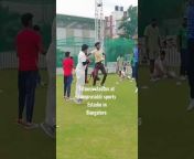Naveen Virat Cricket Club