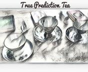 True Prediction Tea
