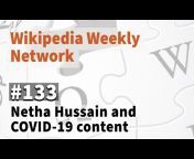 Wikipedia Weekly