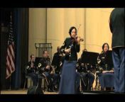 The United States Army Band &#34;Pershing&#39;s Own&#34;