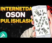 PRIVATE MONEY - Internetda pul ishlash