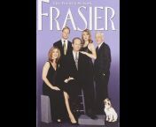 The Frasier Crane YouTube Network