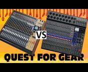 Quest for Gear