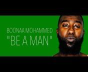 Boonaa Mohammed