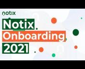 Notix &#124; Push Notifications
