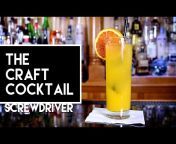 The Craft Cocktail