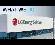 LG Energy Solution Michigan, Inc.