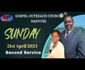 Gospel Outreach Church - Nanyuki