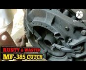Pakistani Tractor Mechanic