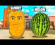 Melon Sunny World