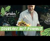 Kyriakos Kitchen