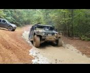 Jeep Trails u0026 Barbells