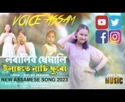Voice Assam