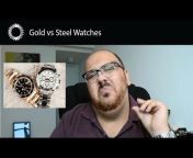 Federico Talks Watches