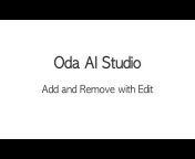 Oda AI Studio