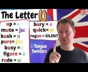 Easy ENGLISH with James
