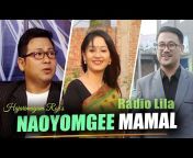 Manipuri Radio Lila