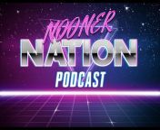 Nooner Nation Podcast