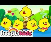 HooplaKidz - Official Nursery Rhymes Channel