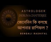 Astrologer Deblina Chatterjee