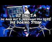 DJ Dal S.A - The King Of Mix.