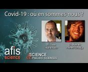AFIS - Association Française pour l&#39;Information Scientifique