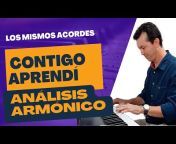 Freddy Suárez - Armonía Funcional