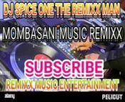DJ REMEXX MUSIC ENTERTAINMENT
