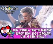 euRONvision - Special Eurovision videos