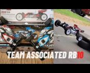 Busted Nuts RC