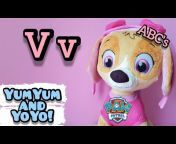 YumYum and YoYo! - Educational videos for kids