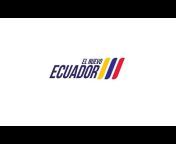 Presidencia de la República del Ecuador ©SECOM