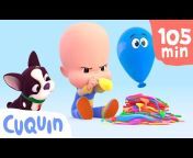 Cuquin in English - videos u0026 cartoons for babies