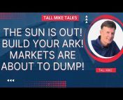 Tall Mike Talks
