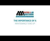 AAA Heating u0026 Air Conditioning -The Indoor Air Quality Specialist