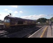 Keynsham-Trains