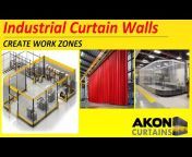 Akon Curtains