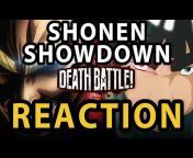 Shonen Showdown
