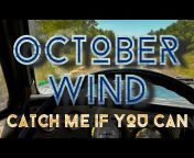 October Wind