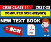 CBSE Computer Education