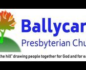 Ballycarry Presbyterian