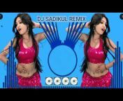 DJ SADIKUL REMIX
