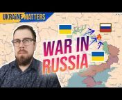 Ukraine Matters