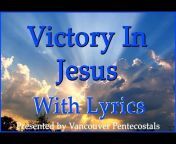 Vancouver Pentecostals
