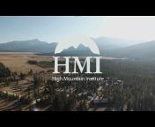High Mountain Institute